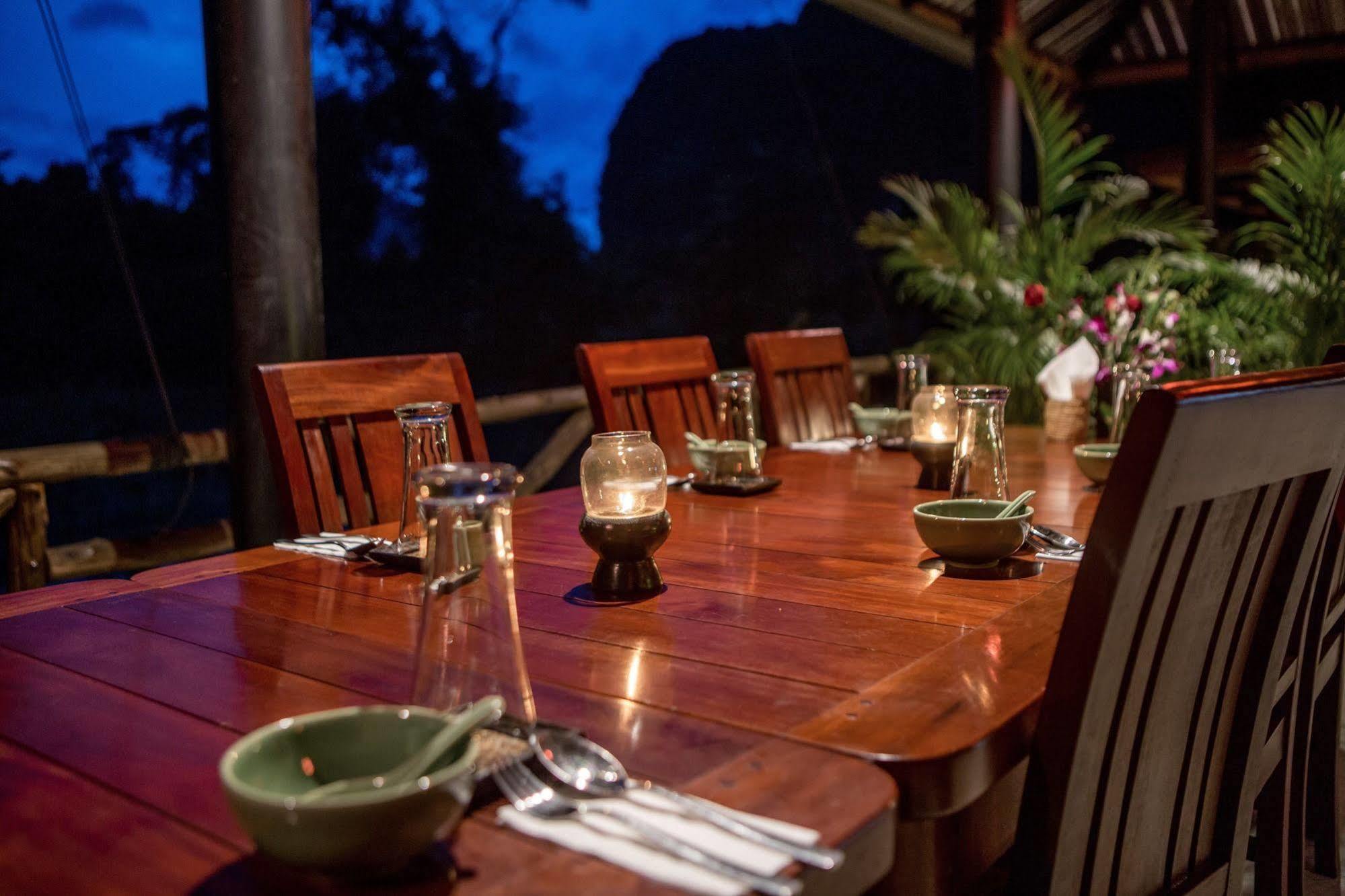 Anurak Community Lodge - Sha Plus Khao Sok National Park Zewnętrze zdjęcie