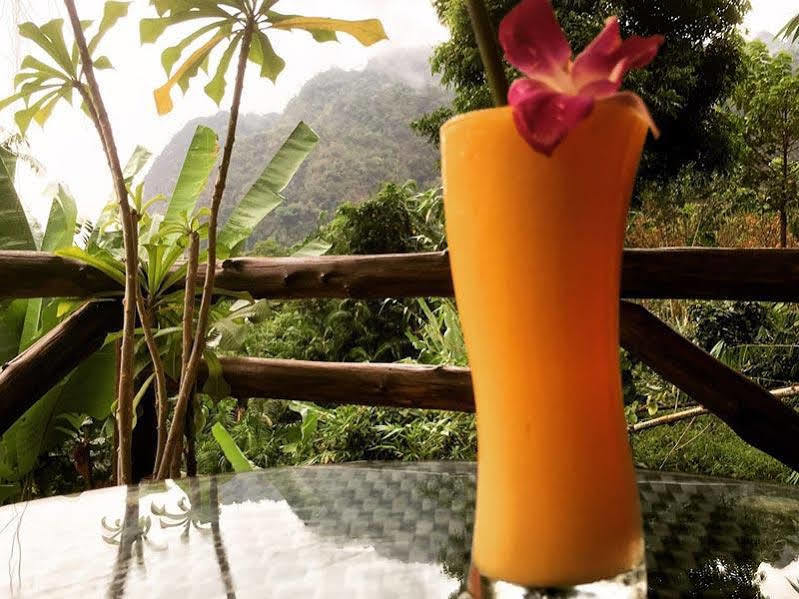 Anurak Community Lodge - Sha Plus Khao Sok National Park Zewnętrze zdjęcie
